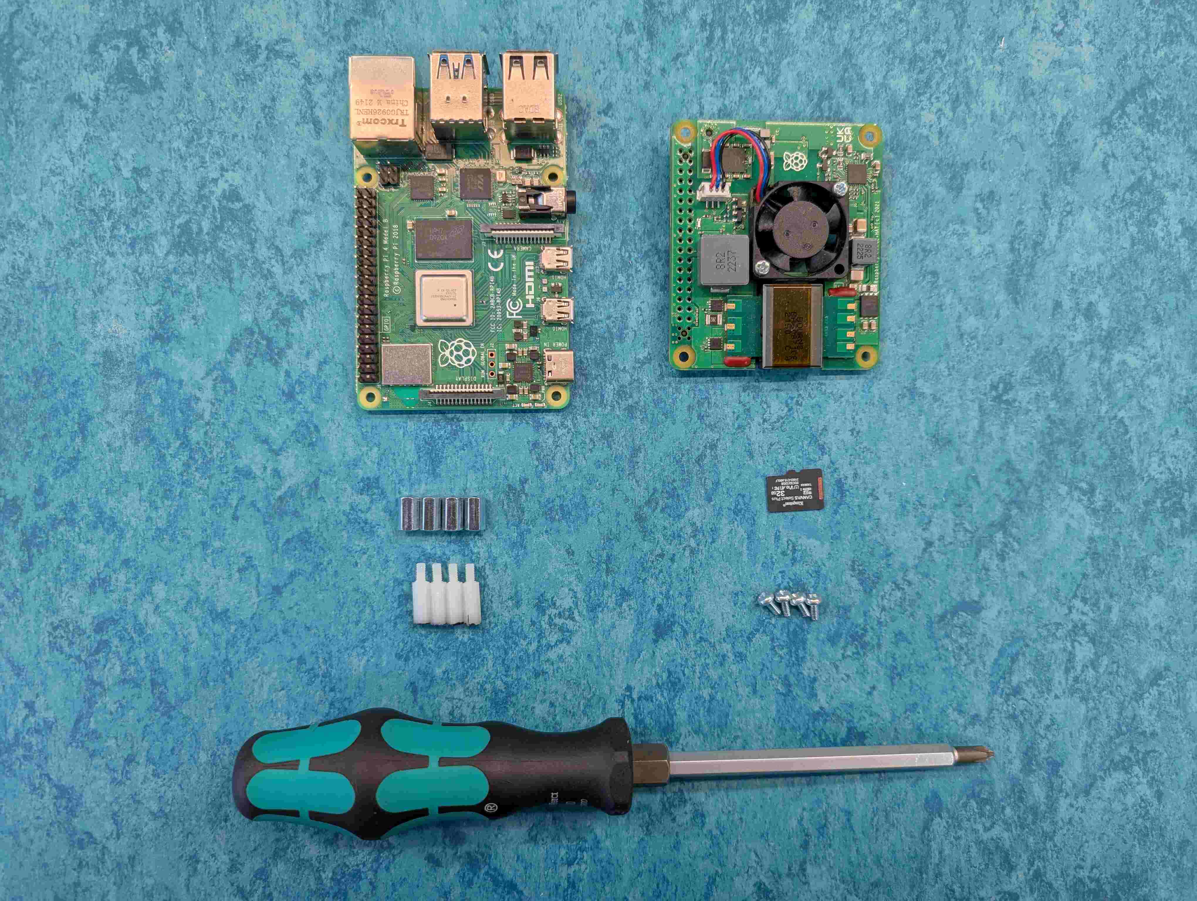 Raspberry-1