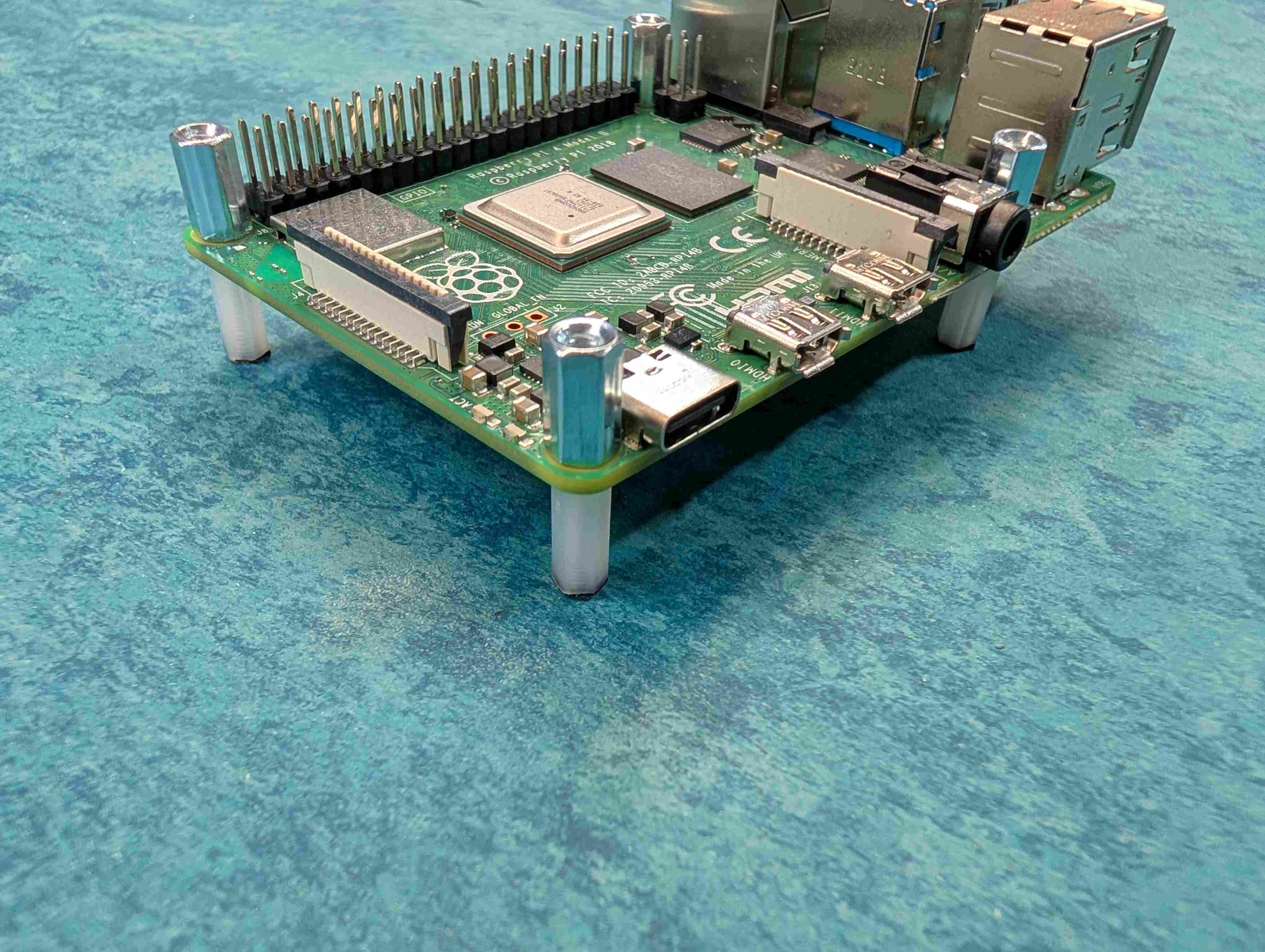 Raspberry-2