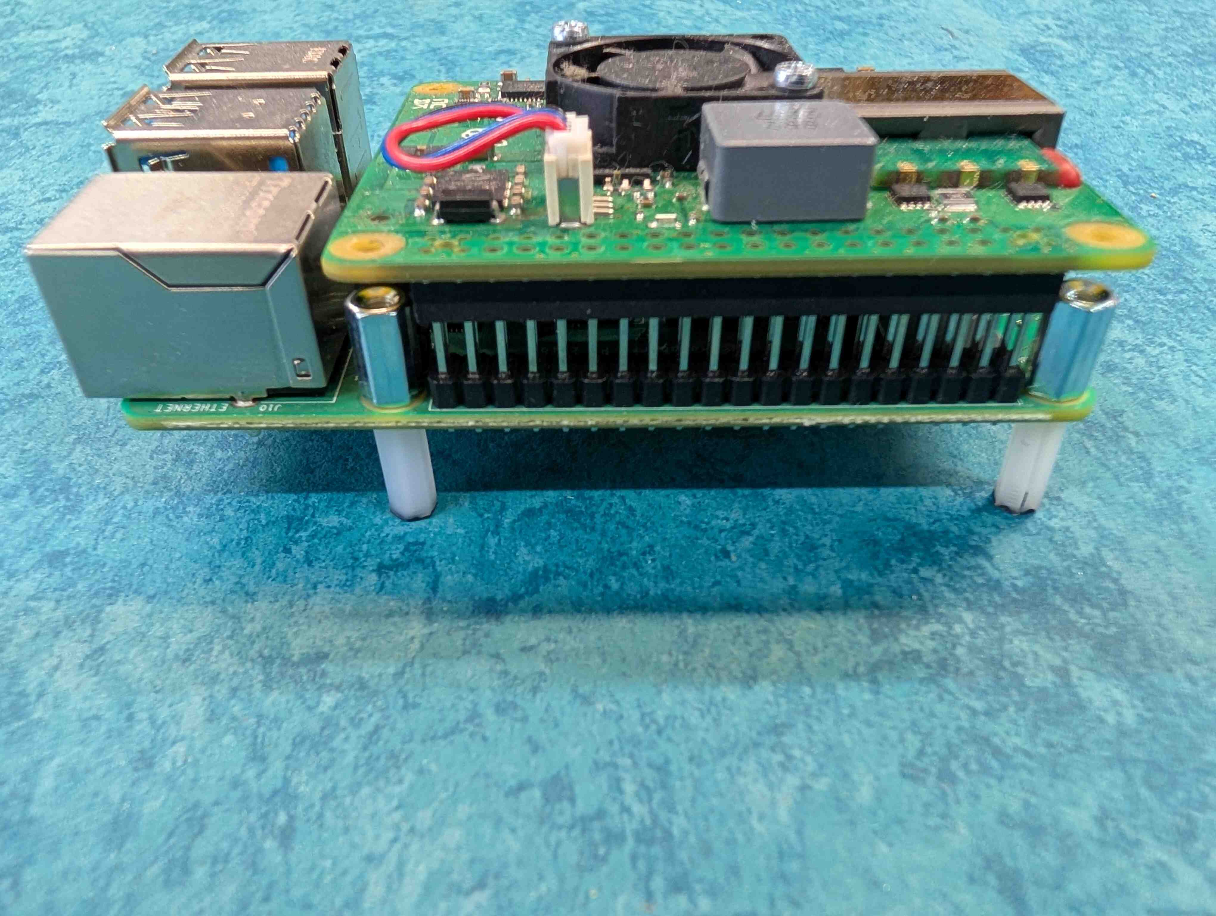 Raspberry-3