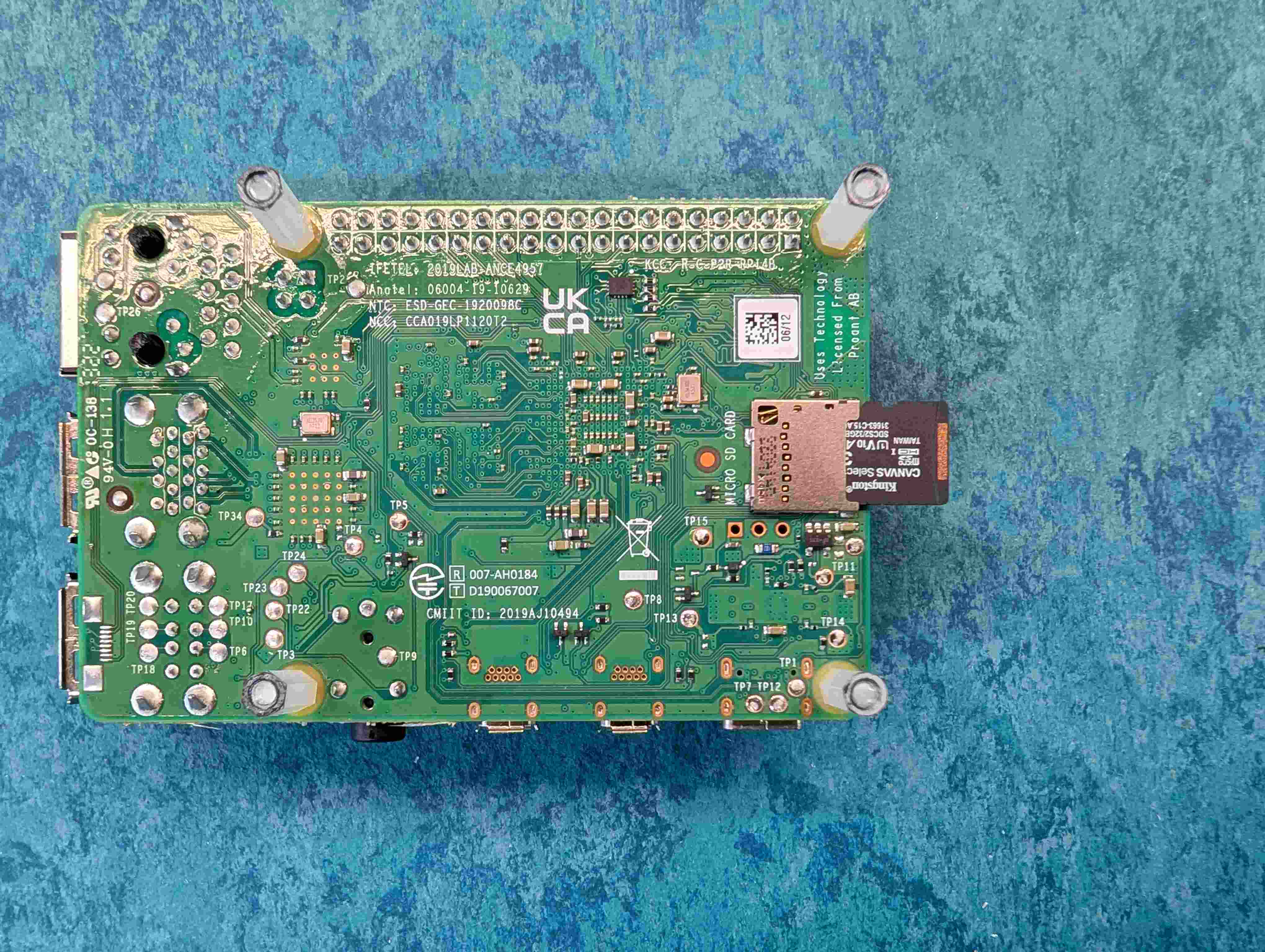Raspberry-5